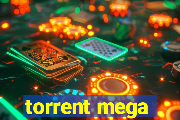 torrent mega